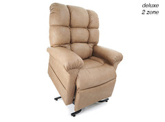 Perfect Sleep Chair