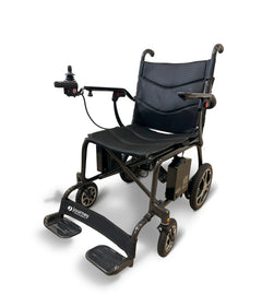 Journey Air Elite Folding Power Chair