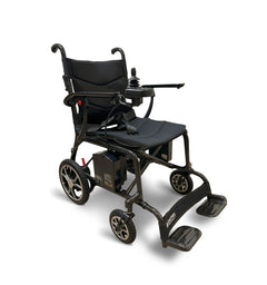 Journey Air Elite Folding Power Chair