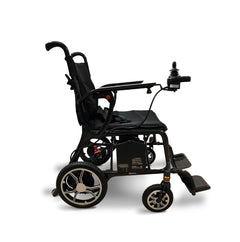 Journey Air Elite Folding Power Chair