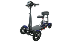 MS-3000 Folding Mobility Scooter