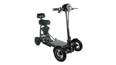 MS-3000 Folding Mobility Scooter