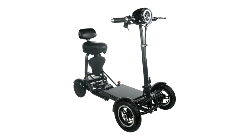 MS-3000 Folding Mobility Scooter