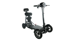 MS-3000 Folding Mobility Scooter