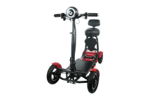 MS-3000 Folding Mobility Scooter