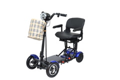 MS-3000 Folding Mobility Scooter