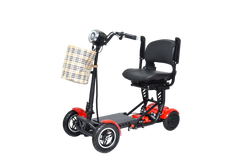 MS-3000 Folding Mobility Scooter