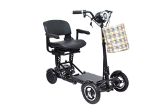 MS-3000 Folding Mobility Scooter