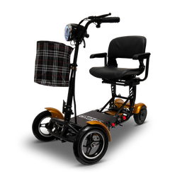 MS-3000 Folding Mobility Scooter