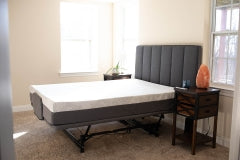 Flex-A-Bed Hi-Low Adjustable Bed