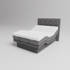 Dawn House Adjustable Hi-Low Smart Bed