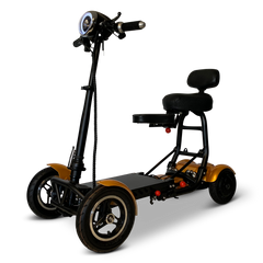 MS-3000 Folding Mobility Scooter