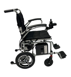 Journey Air Lightweight Folding Power Chair