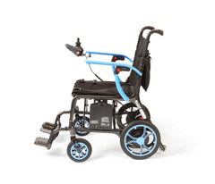 Journey Air Elite Folding Power Chair