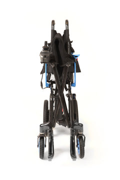 Journey Air Elite Folding Power Chair