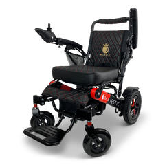 MAJESTIC IQ-7000 Remote Controlled Electric Wheelchair