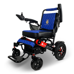 MAJESTIC IQ-7000 Remote Controlled Electric Wheelchair