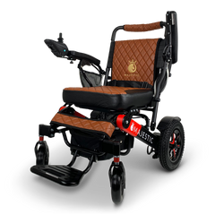 MAJESTIC IQ-7000 Remote Controlled Electric Wheelchair