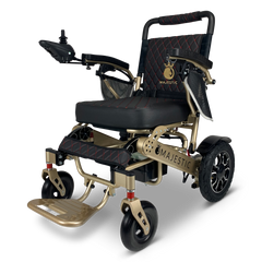 MAJESTIC IQ-7000 Remote Controlled Electric Wheelchair