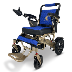 MAJESTIC IQ-7000 Remote Controlled Electric Wheelchair