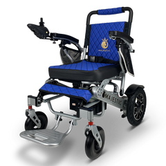 MAJESTIC IQ-7000 Remote Controlled Electric Wheelchair