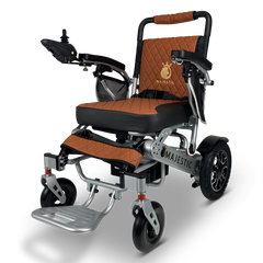 MAJESTIC IQ-7000 Remote Controlled Electric Wheelchair