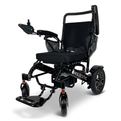 MAJESTIC IQ-7000 Auto Folding Remote Controlled Electric Wheelchair