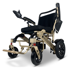 MAJESTIC IQ-7000 Remote Controlled Electric Wheelchair