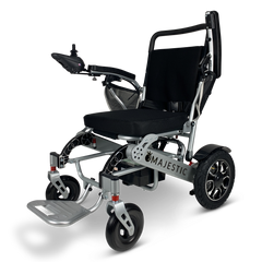 MAJESTIC IQ-7000 Remote Controlled Electric Wheelchair