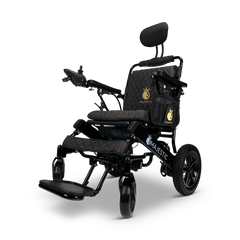 MAJESTIC IQ-8000 Remote Controlled Lightweight Electric Chair