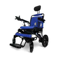 MAJESTIC IQ-8000 Remote Controlled Lightweight Electric Chair