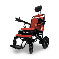 MAJESTIC IQ-8000 Remote Controlled Lightweight Electric Chair