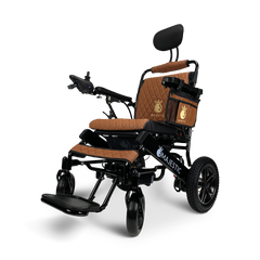 MAJESTIC IQ-8000 Remote Controlled Lightweight Electric Chair