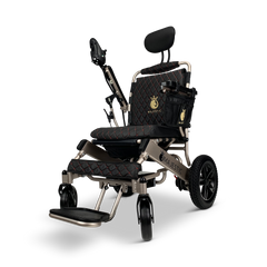 MAJESTIC IQ-8000 Remote Controlled Lightweight Electric Chair