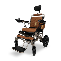 MAJESTIC IQ-8000 Remote Controlled Lightweight Electric Chair