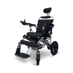 MAJESTIC IQ-8000 Remote Controlled Lightweight Electric Chair