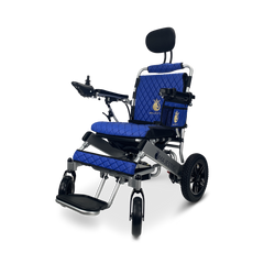 MAJESTIC IQ-8000 Remote Controlled Lightweight Electric Chair