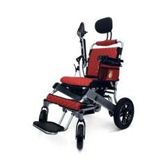 MAJESTIC IQ-8000 Remote Controlled Lightweight Electric Chair