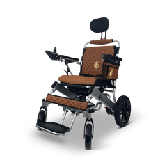 MAJESTIC IQ-8000 Remote Controlled Lightweight Electric Chair