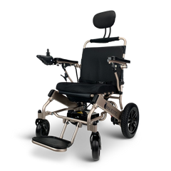 MAJESTIC IQ-8000 Remote Controlled Lightweight Electric Chair