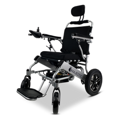 MAJESTIC IQ-8000 Remote Controlled Lightweight Electric Chair