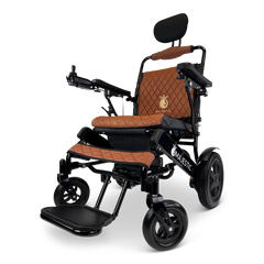 MAJESTIC IQ-9000 Remote Controlled Lightweight Electric Wheelchair