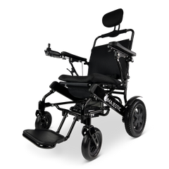 MAJESTIC IQ-9000 Remote Controlled Lightweight Electric Wheelchair