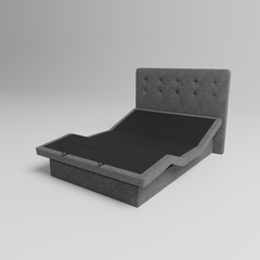 Dawn House Adjustable Hi-Low Smart Bed