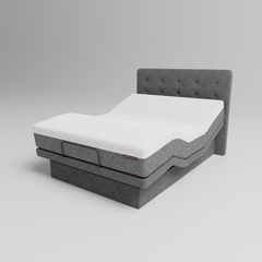 Dawn House Adjustable Hi-Low Smart Bed