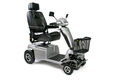 Quingo Toura 2 Electric Mobility Scooter