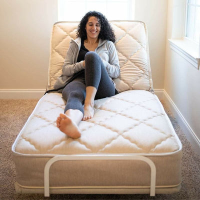 Flex-A-Bed Value-Flex Adjustable Bed