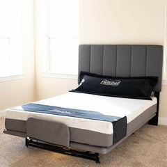 Flex-A-Bed Hi-Low Adjustable Bed