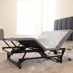 Flex-A-Bed Hi-Low Adjustable Bed