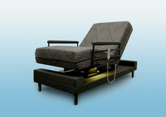 UPBed® Independence Adjustable Bed